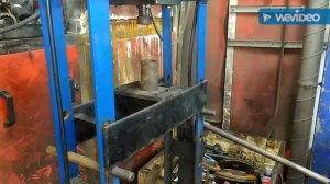 шаровая опора / Mazda 3