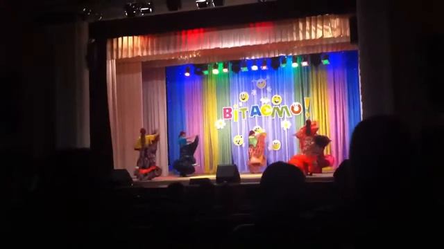 Ансамбль "Сувенир" - Цыганский танец смотреть онлайн