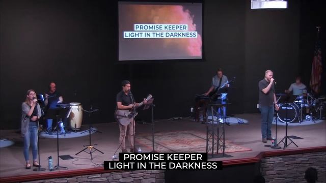 Full Service "Grace and a warning" | Isaiah 56 смотреть онлайн