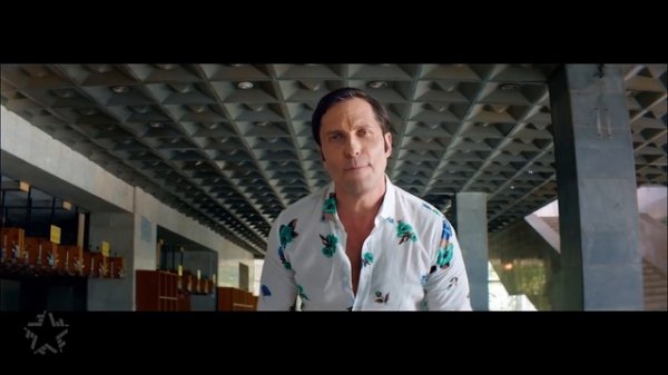 Артур Пирожков - Либо любовь