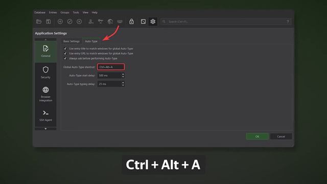 How to SAFELY store PASSWORDS & 2FA ENCRYPTED? KeePassXC + synchronizing with mobile device смотреть онлайн