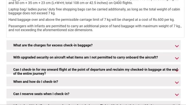Spicejet Baggage Allowance domestic And International | spicejet airlines baggage Rules смотреть онлайн