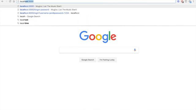 Creating Golang WebServer With Echo - Part 9： Serving A Website