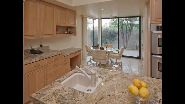 Beautiful Desert Home At 77467 Corte Picollo Indian Wells, CA