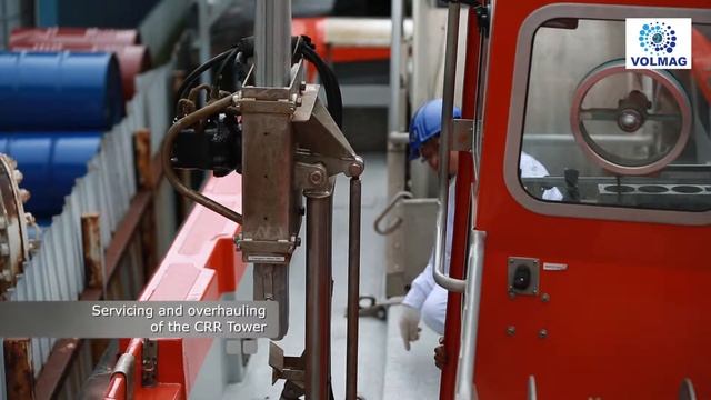 How to | Workboat and Tugboat Servicing and Repair in Singapore Asia | Tutorial смотреть онлайн