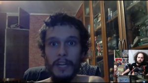 Бэбэй смотрит про скалу Толяна и его Гарем(О девушках и личной жизни)