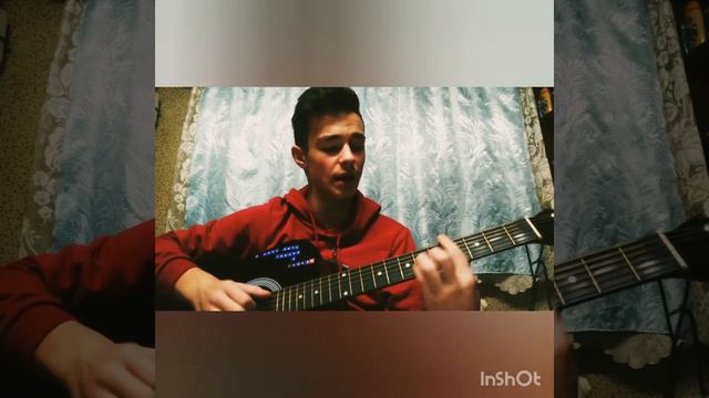 И я как Томас Шелби ♥️🔥♥️🔥 Kambulat - Томас Шелби (Cover by Tony) смотреть онлайн