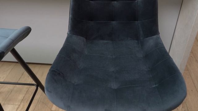 Табурет 360 ГАРМОНИЯ Th муар чер. 5KRA09 ВС338 смотреть онлайн