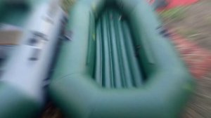 размеры балонов (бортов) лодок ПВХ