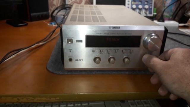 yamaha rx e400 смотреть онлайн