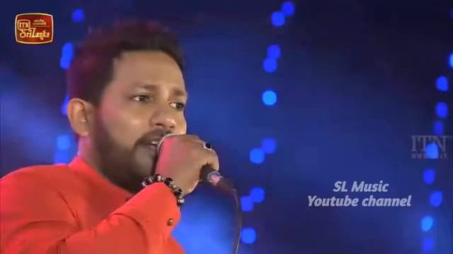 Nilla nagana swarna kikini rawe Flashback | Rose Alagiyawanna | @MaduSLmusic смотреть онлайн