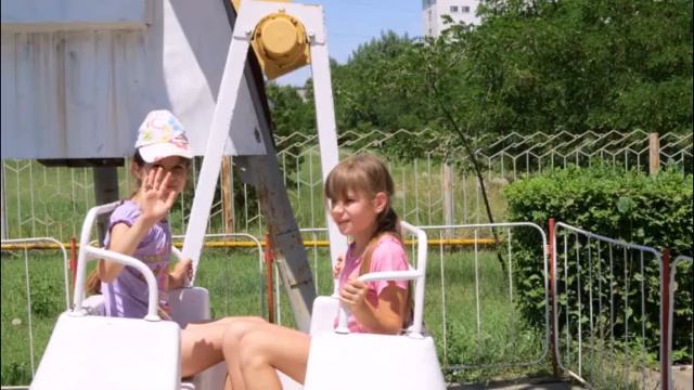 летний оздоровительный лагерь "Гаврош" ГКУСО "Буденновский CРЦН "Искра" смотреть онлайн