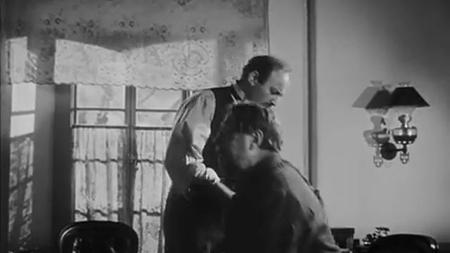 Пісня Бернадетти / The Song Of Bernadette (1943) USA