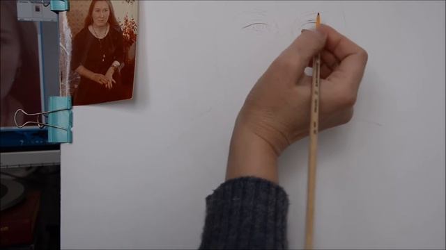 Свойства портрета смотреть онлайн