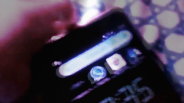 Battery Low From The Phone//Низкий заряд батареи от телефона