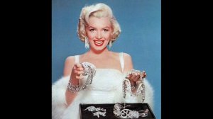 Мерлин Монро (Merlin Monro)