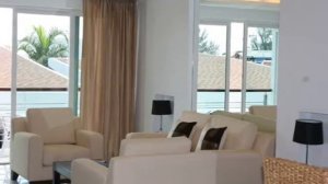 The Palms, Kamala Beach