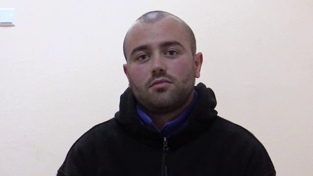 Кадры задержания агента СБУ в ЛНР смотреть онлайн