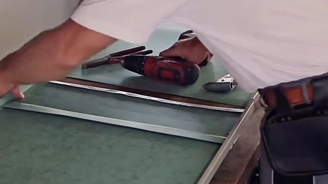 ?ФАЛЬЦЕВАЯ КРОВЛЯ ОДИНАРНЫЙ ФАЛЬЦ