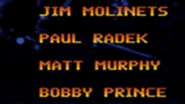 Raptor: Call Of The Shadows Music - Nine (Sound Blaster/Ablib) смотреть онлайн