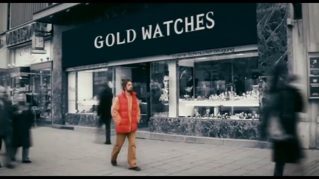 Peter Cmorik - Co to znamena? (Video) смотреть онлайн
