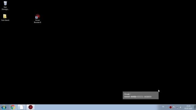 Driver Booster 8.3 License Key
