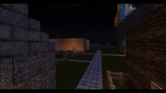 Minecraft - Camera Test - Photo Realism Texture Pack смотреть онлайн