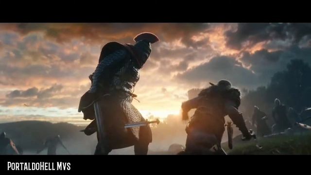 [GMV] Manowar - Guyana (Cult Of The Damned) смотреть онлайн