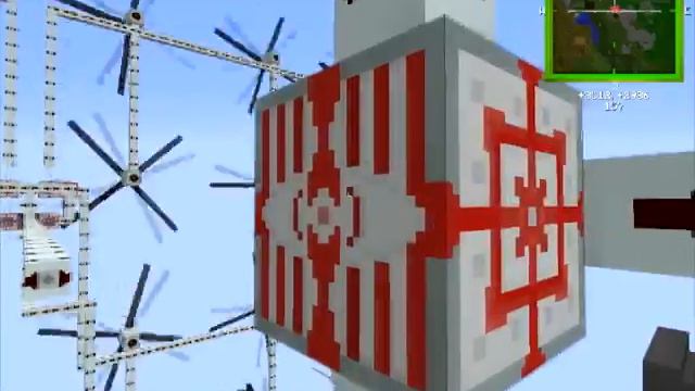 Хранилище энергии смотреть онлайн