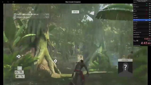 ac4 speedrun reupload at 1080p смотреть онлайн