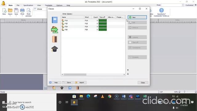 aSc TIMETABLES +CRACK CODE(PLEASE REGISTER) смотреть онлайн