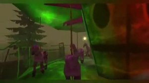 Прохождение игры ОНО 1 часть