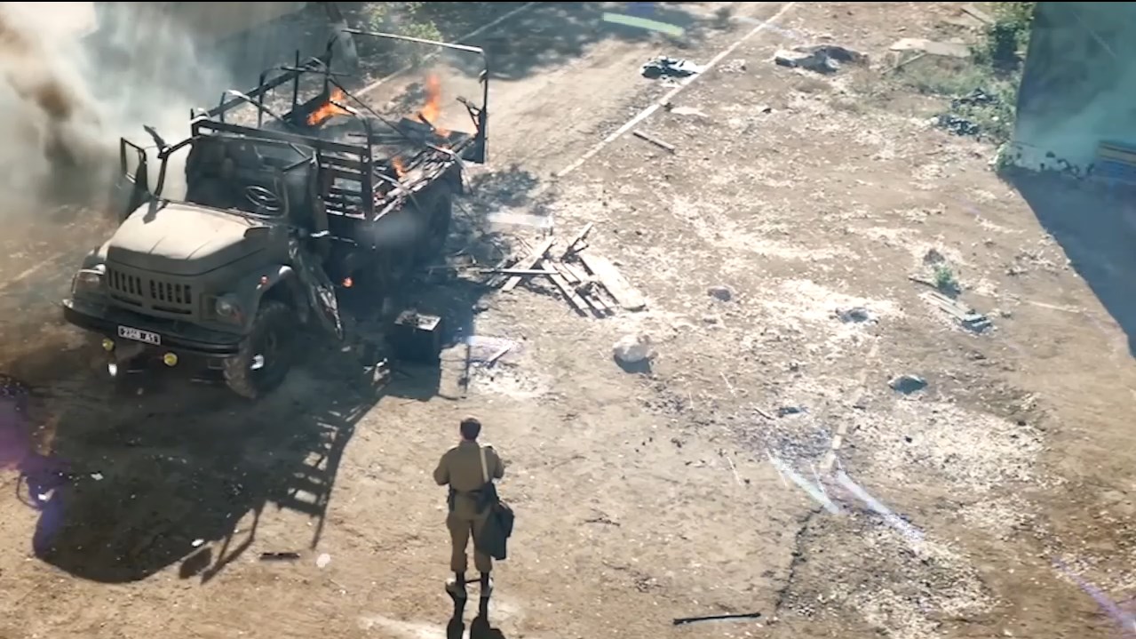 РУССКИЕ ЛЮДИ! - Юрий Белоусов смотреть онлайн