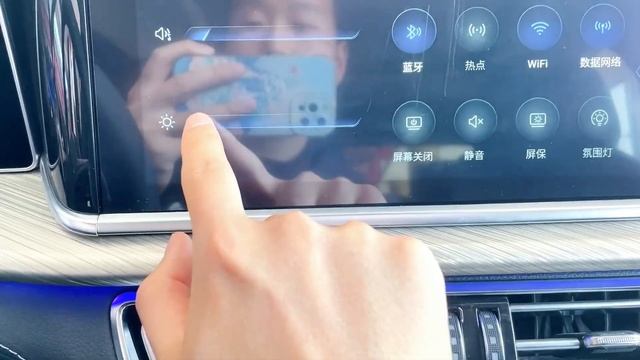 ALL NEW 2022 FAW Hongqi H9 Walkaround смотреть онлайн