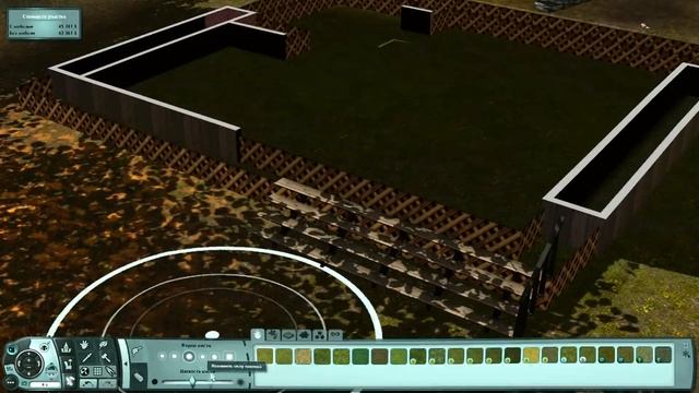 #fasolka2000 #thesims3 | The Sims 3: Speed Build | Base Home | Симс 3:строим дом | Апт | смотреть онлайн