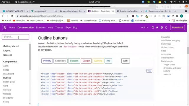 The Bootstrap Master Class part 2 смотреть онлайн