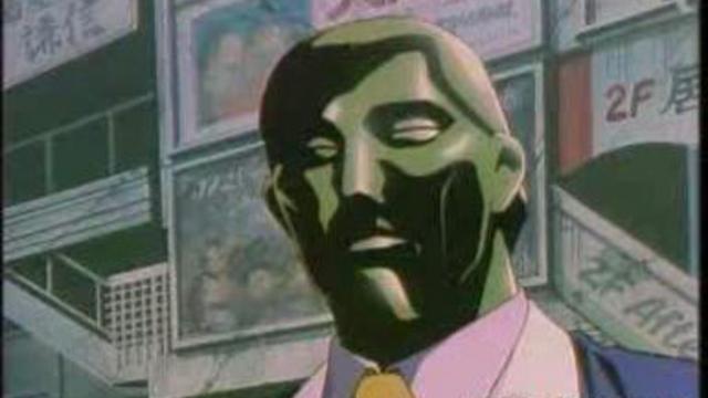 Опенинг к Dark Side Blues смотреть онлайн