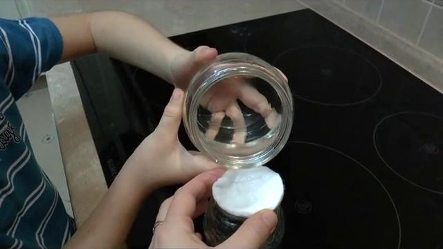 опыт со снегом смотреть онлайн