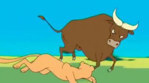 Твои первые животные