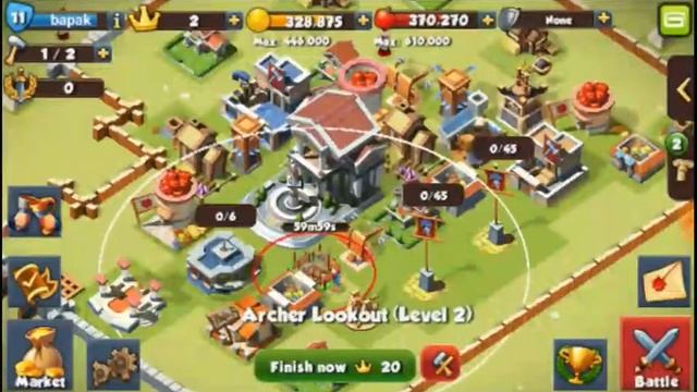 CARA CHAT TOTAL CONQUEST DULU смотреть онлайн