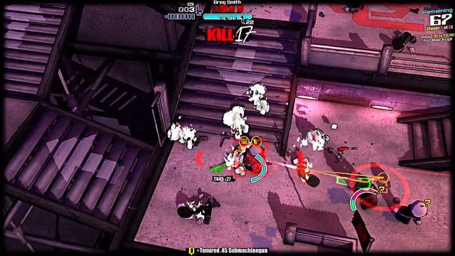 Madness Project Nexus Arena: Late Game Tinkerer Gameplay смотреть онлайн