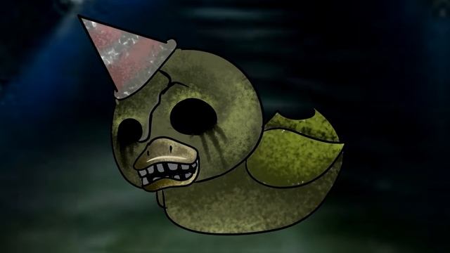 Matse animation meme //Spooky!!// (Dark Deception) смотреть онлайн