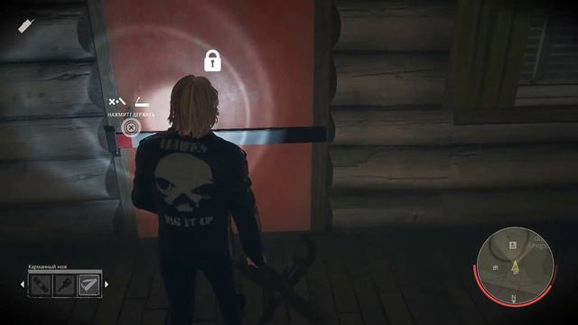 ПРОЩАЙ ПЯТНИЦА 13 - ПЯТНИЦА 13 ИГРА / FRIDAY THE 13TH THE GAME 2021 смотреть онлайн