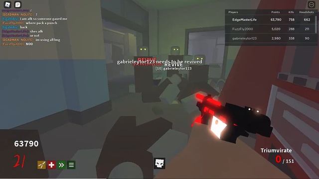 Roblox Project Lazarus: 5 Annoying Things (with Bonus Footage) смотреть онлайн