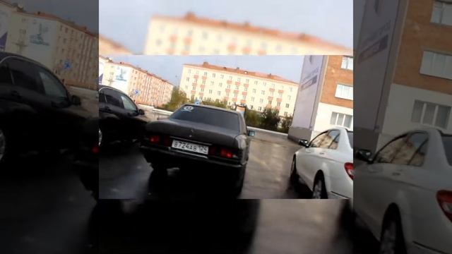 Сбор Mercedes-Benz Club Norilsk (Архив 22.09.2019 г.) (w201;w202;w203;w204;w210;w211;w124) смотреть онлайн