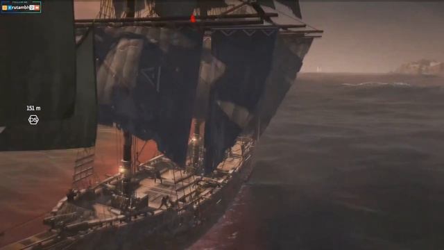 Top 10 Best Pirate Games PC 2021 смотреть онлайн