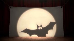 Piggy Tales - Season 3 - 19  Shadow Pig