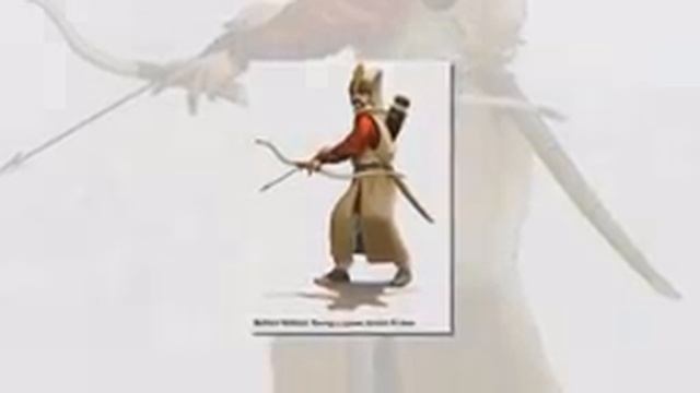 Ятаган лучше меча и сабли? смотреть онлайн