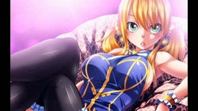 Аниме клип -хвост фей смотреть онлайн