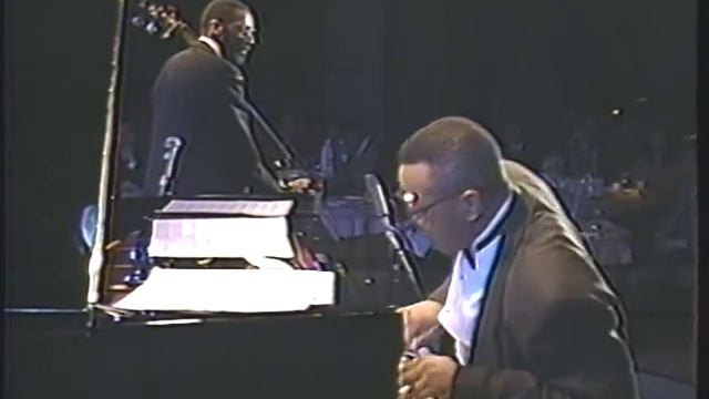 Ron Carter - Blues For D.P 2 смотреть онлайн